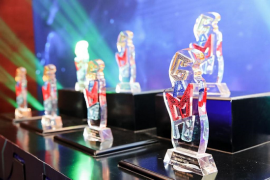 游族网络携《绯色回响》《山海镜花》角逐2023 CGDA优秀游戏制作人大赛(图5)