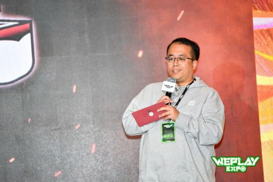 2023 indiePlay中国独立游戏大赛各大奖项结果公布!(图17) 2023 indiePlay中国独立游戏大赛各大奖项结果公布!(图17)