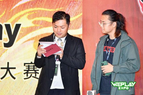 2023 indiePlay中国独立游戏大赛各大奖项结果公布!(图28) 2023 indiePlay中国独立游戏大赛各大奖项结果公布!(图28)