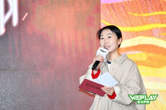 2023 indiePlay中国独立游戏大赛各大奖项结果公布!(图38) 2023 indiePlay中国独立游戏大赛各大奖项结果公布!(图38)