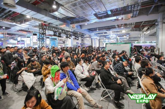 2023 indiePlay中国独立游戏大赛各大奖项结果公布!(图2) 2023 indiePlay中国独立游戏大赛各大奖项结果公布!(图2)