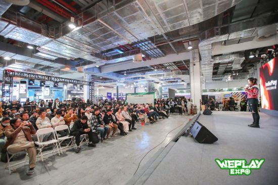 2023 indiePlay中国独立游戏大赛各大奖项结果公布!(图3) 2023 indiePlay中国独立游戏大赛各大奖项结果公布!(图3)