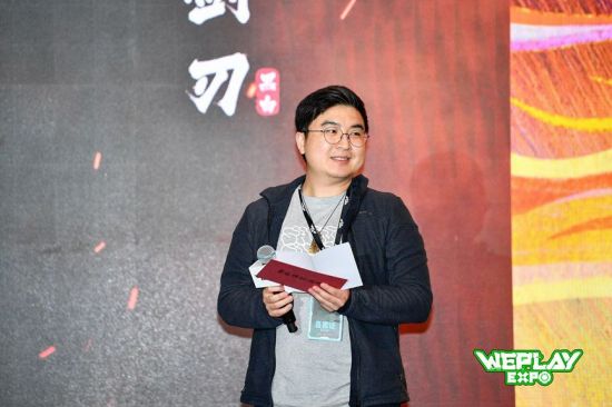 2023 indiePlay中国独立游戏大赛各大奖项结果公布!(图10) 2023 indiePlay中国独立游戏大赛各大奖项结果公布!(图10)