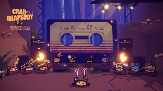 2023 indiePlay中国独立游戏大赛各大奖项结果公布!(图14) 2023 indiePlay中国独立游戏大赛各大奖项结果公布!(图14)