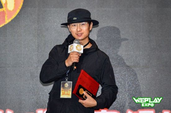 2023 indiePlay中国独立游戏大赛各大奖项结果公布!(图15) 2023 indiePlay中国独立游戏大赛各大奖项结果公布!(图15)