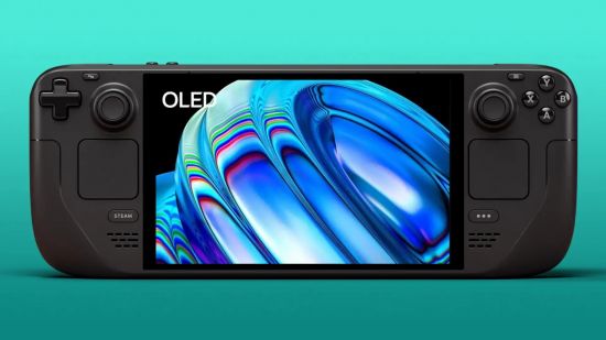 Steam最新一周销量榜 Steam Deck成功登顶(图2)