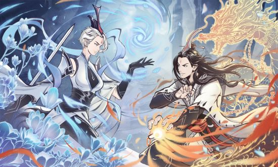 雷霆游戏携旗下《一念逍遥》《问道手游》《新庄园时代》角逐2023 CGDA(图3)