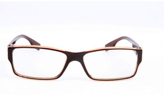 一副老花镜最多可戴5年 夫妻不可共用