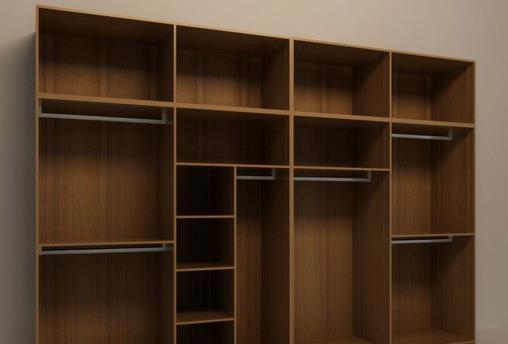 为老人选购衣柜的4大技巧