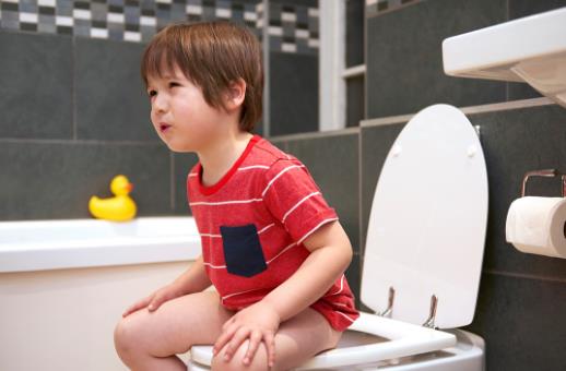 一天中最佳排便时间 推荐便秘的天敌排便又快又顺畅